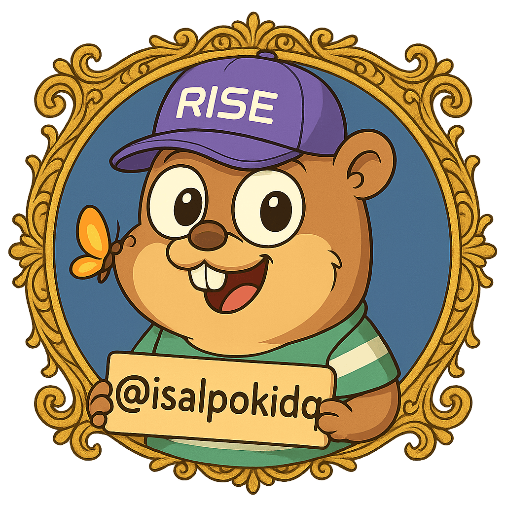 isalpokidq avatar